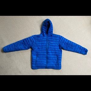 Patagonia Nano Puff Insulated Hoodie - Men’s